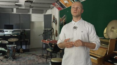 Роман Божко
