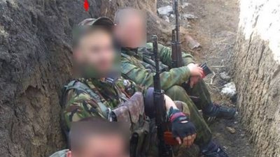Учасника антиукраїнського руху в Одесі, стрілка "ДНР" з позивним "Ланжерон" засудили на 15 років Учасника антиукраїнського руху в Одесі, стрілка "ДНР" з позивним "Ланжерон" засудили на 15 років