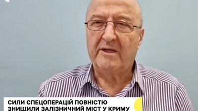 В Криму зараз просто кошмар — Різа Шевкієв