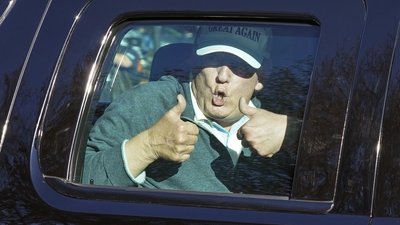 Вибори у США: чи вдасться Трампу оскаржити у суді перемогу Байдена