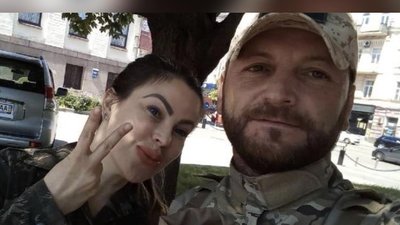 У Харкові загинули троє бійців з "Іноземного легіону" У Харкові загинули троє бійців з "Іноземного легіону"