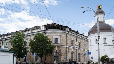 Мистецький арсенал у Києві