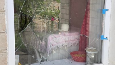 Нічні обстріли Кушугумської громади на Запоріжжі. Що кажуть люди та влада про наслідки