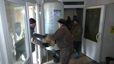 Люди Вугледарська громада обстріли армія РФ руйнування Богоявленка Новоукраїнка Максимівка Люди Вугледарська громада обстріли армія РФ руйнування Богоявленка Новоукраїнка Максимівка