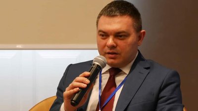 Політична партія "Рідний дім" представила команду в Ужгороді