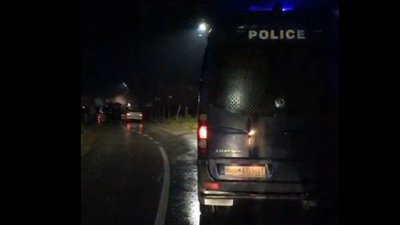 У Косові обстріляли шкільний автобус, четверо загиблих