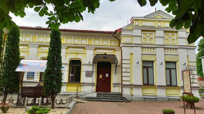У Хмельницькій облраді обиратимуть нового директора центру культури і мистецтв
