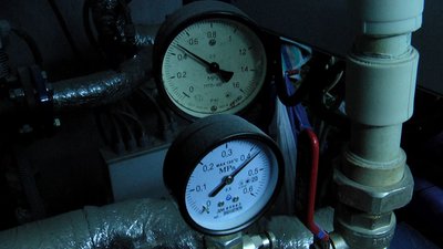 У житомирських ОСББ розповіли, яким чином економлять на опаленні і як нарощуватимуть економію далі У житомирських ОСББ розповіли, яким чином економлять на опаленні і як нарощуватимуть економію далі
