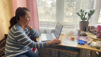 У гуртожитку полтавського вишу селять викладачів із Харкова та Сум