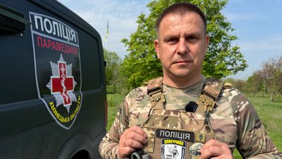 Могили у дворах. Скільки поховань поза кладовищами зафіксувала поліція у Покровську Могили у дворах. Скільки поховань поза кладовищами зафіксувала поліція у Покровську
