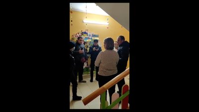 У Рівному два вихователька блокувала дитсадок через її відсторонення. Що про це відомо У Рівному два вихователька блокувала дитсадок через її відсторонення. Що про це відомо