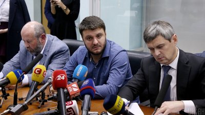 "Антикорупційна реформа працює, але треба краще". Чи бореться Україна корупцією "Антикорупційна реформа працює, але треба краще". Чи бореться Україна корупцією