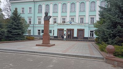 Житомир, ЖДУ, освіта, відрахування, студент, чоловік призовного віку