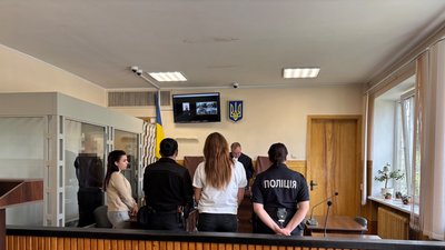 Житомир, Бердичів, суд, теракт, ТЦК, 27 травня 2026 року