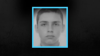 18-річний Сергій Лєвічєв загиблий у Прилуках