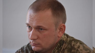 На Рівненщині призначили нового очільника місцевої прокуратури. Хто він