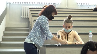 Карантинне ЗНО по-черкаськи: підсумки і найвищі бали