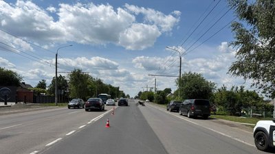 Аварія в Стумівці, 9 червня 2026