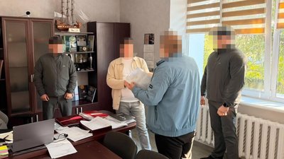 СБУ повідомила про підозру депутату Кіровоградської облради: деталі