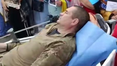 дмитро тимошевський