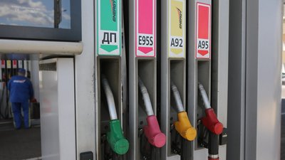51 млн гривень акцизного податку на пальне отримали бюджети громад на Миколаївщині