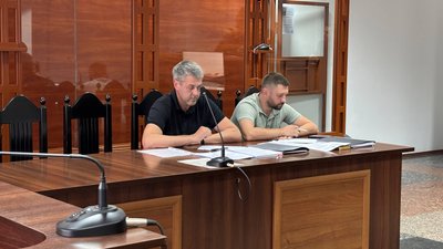 Житомир, суд, Олександр Шевчук, 14 липня 2026 року