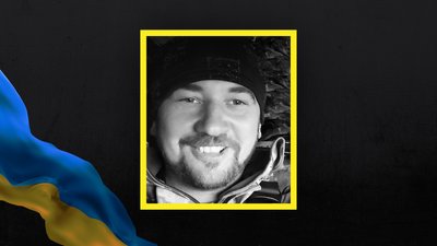 Волинь загиблі