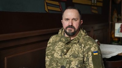 житомир, військовий супровід, 19 листопада 2025 року