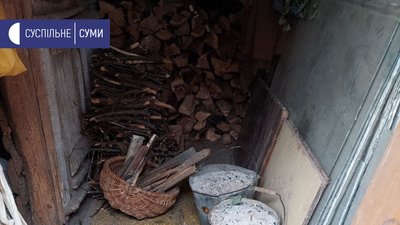На Сумщині піднялася ціна на дрова: у чому причина та яка вартість На Сумщині піднялася ціна на дрова: у чому причина та яка вартість