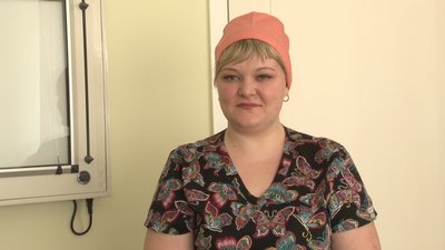 Черкаським медикам доплачуватимуть 1 тисячу гривень Черкаським медикам доплачуватимуть 1 тисячу гривень