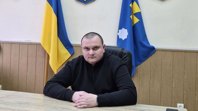 Михайло Коркішко