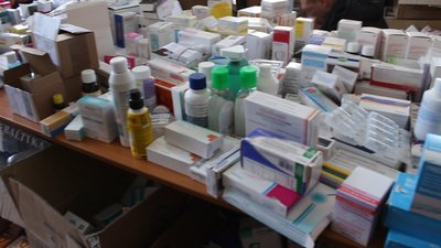 "Усе повернеться на свої місця" – один день з життя Охтирки на Сумщині