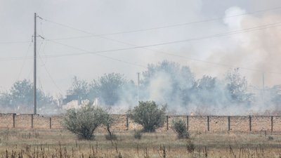 Адміністрація Байдена дозволила ЗСУ бити по Криму західною зброєю — Politico