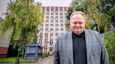 Сергій Гордієвич