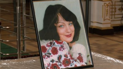 Світлина Тетяни Галькун