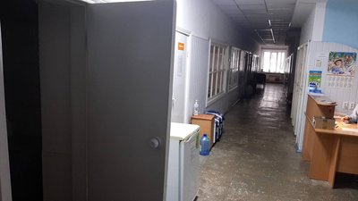 На Полтавщині через вимкнення електрики не вдається обліковувати усі випадки інфікування COVID-19