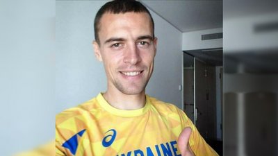Денис Нечипоренко