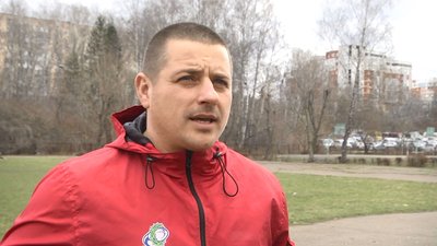 Під час благодійного турніру з регбі-7 у Тернополі зібрали 6 тисяч гривень