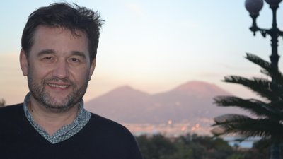Юрій Шевчук про Українсько-англійський комбінаторний словник Юрій Шевчук про Українсько-англійський комбінаторний словник