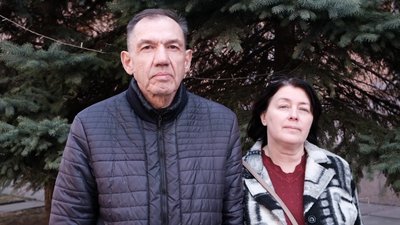 Допоможіть повернути Кіру — історія дитини, яка стала сиротою в Маріуполі та опинилася у Донецьку Допоможіть повернути Кіру — історія дитини, яка стала сиротою в Маріуполі та опинилася у Донецьку
