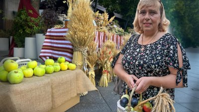 Житомир, церква, Яблучний Спас, 6 серпня 2026 року