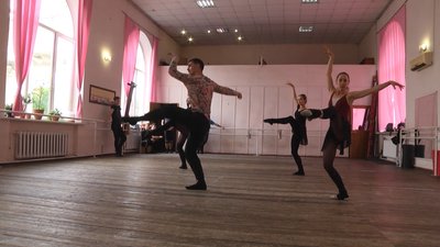У Хмельницькому готують виставу на мільйон У Хмельницькому готують виставу на мільйон