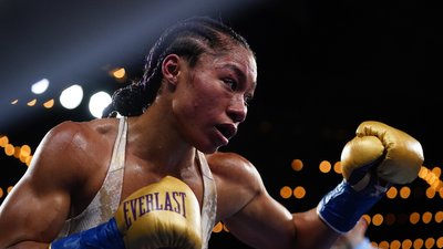 WBO висунула ультиматум абсолютній чемпіонці світу Баумгарднер після проваленого допінг-тесту: чого вимагає організація