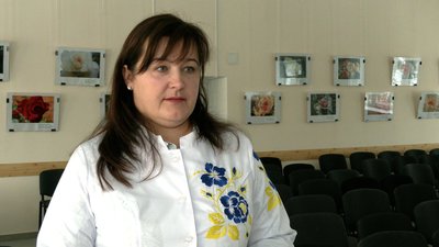 Робота мобільних бригад на Чернігівщині: скільки людей обстежили Робота мобільних бригад на Чернігівщині: скільки людей обстежили