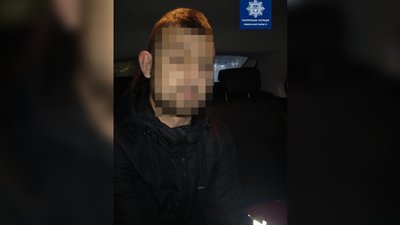 У Рівному п'яний водій намагався видати себе за брата У Рівному п'яний водій намагався видати себе за брата