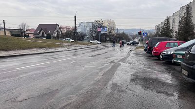 Ремонт доріг у Львові: що ремонтуватимуть у 2023 році Ремонт доріг у Львові: що ремонтуватимуть у 2023 році