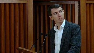 Нардеп з Буковини задекларував майже два мільйони гривень лотерейного виграшу