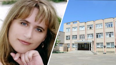 Херсонка стала півфіналісткою національної премії Global Teacher Ukraine 2021