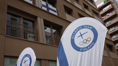 Фінляндія, США, Мексика та Іспанія беруть з собою на Олімпіаду кондиціонери, 24 липня 2024