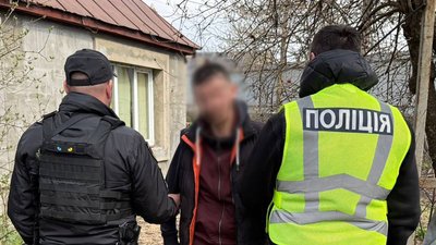 вибух, поліція, граната, поранення, лікарня, кинув гранату